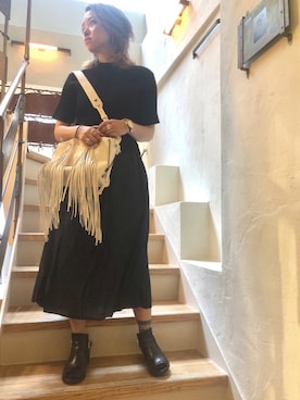 B'2nd@shinjukuさんのコーディネート