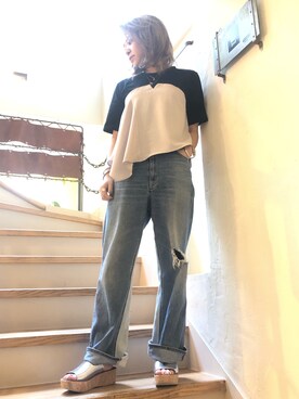 B'2nd@shinjukuさんのコーディネート