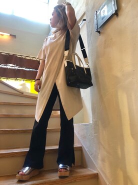 B'2nd@shinjukuさんのコーディネート