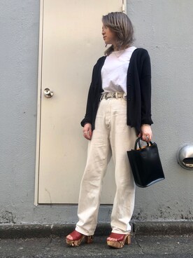 B'2nd@shinjukuさんのコーディネート