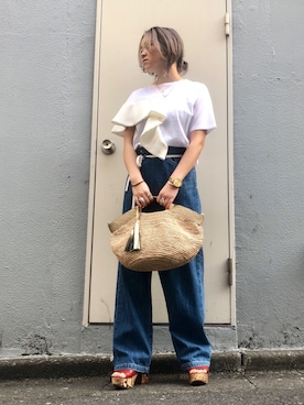 B'2nd@shinjukuさんのコーディネート