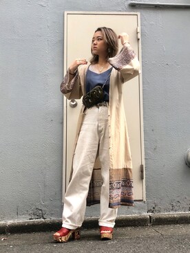 B'2nd@shinjukuさんのコーディネート