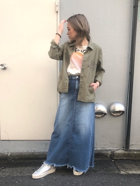 B'2nd@shinjukuさんのコーディネート