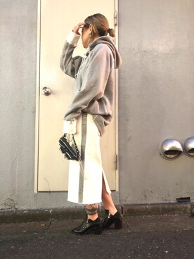 B'2nd@shinjukuさんのコーディネート