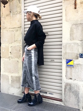 B'2nd@shinjukuさんのコーディネート