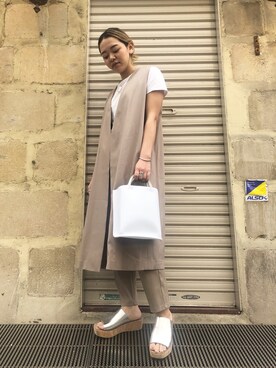 B'2nd@shinjukuさんのコーディネート