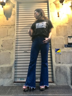 B'2nd@shinjukuさんのコーディネート