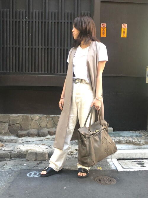 WLG by GIORGIO BRATO（ダブルエルジーバイジョルジオブラット）の