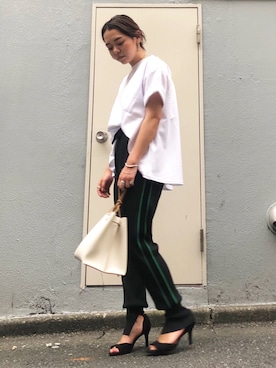 B'2nd@shinjukuさんのコーディネート