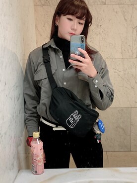 Chi$atoさんのコーディネート