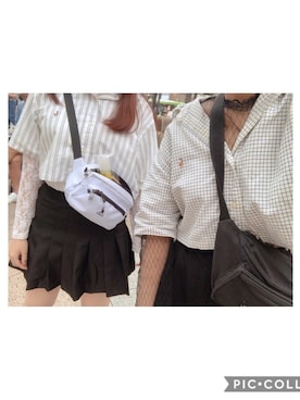 Chi$atoさんのコーディネート