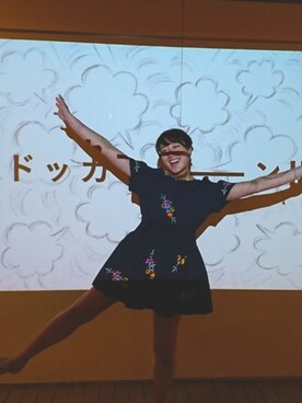 Chi$atoさんのコーディネート