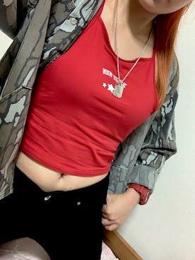 Chi$atoさんのコーディネート