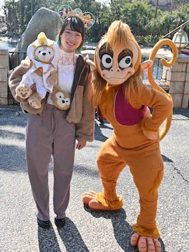 Chi$atoさんのコーディネート