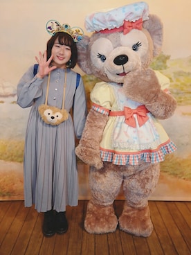 Chi$atoさんのコーディネート