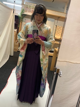 Chi$atoさんのコーディネート