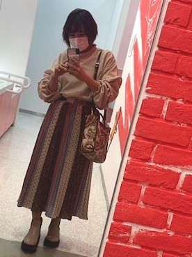 Chi$atoさんのコーディネート