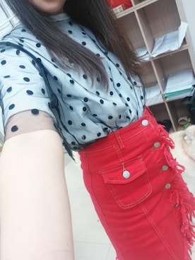 Koharu Sakuraiさんのコーディネート