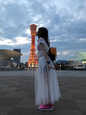 Koharu Sakuraiさんのコーディネート