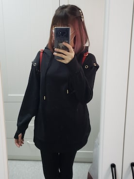 Koharu Sakuraiさんのコーディネート