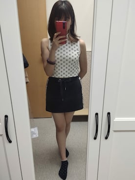 Koharu Sakuraiさんのコーディネート