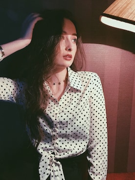 ASHLEY🌹さんのコーディネート