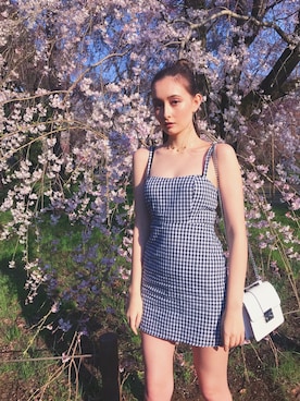 ASHLEY🌹さんのコーディネート