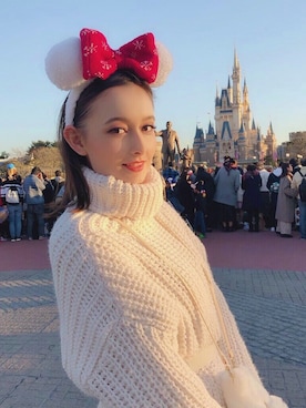 ASHLEY🌹さんのコーディネート