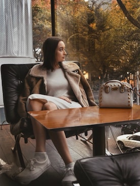 ASHLEY🌹さんのコーディネート