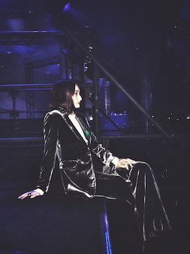 ASHLEY🌹さんのコーディネート