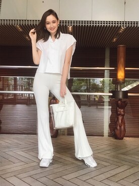 ASHLEY🌹さんのコーディネート