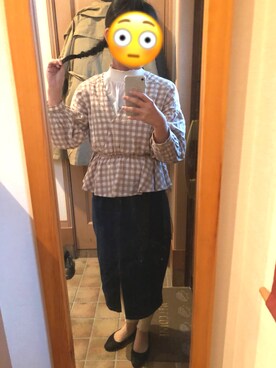 生ハムさんのコーディネート