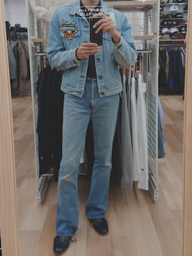 まっつんさんのコーディネート