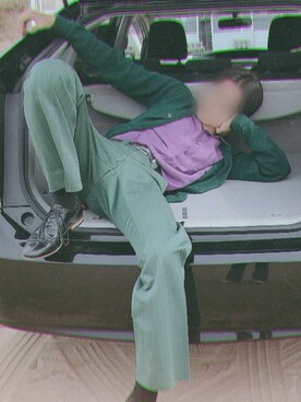 まっつんさんのコーディネート