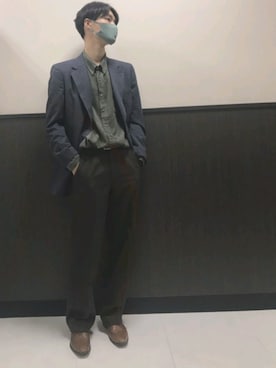 まっつんさんのコーディネート