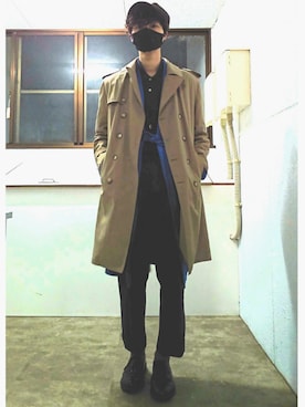 まっつんさんのコーディネート