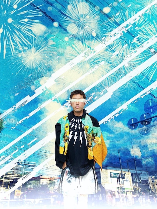 nt.tokyo.jpさんのコーディネート