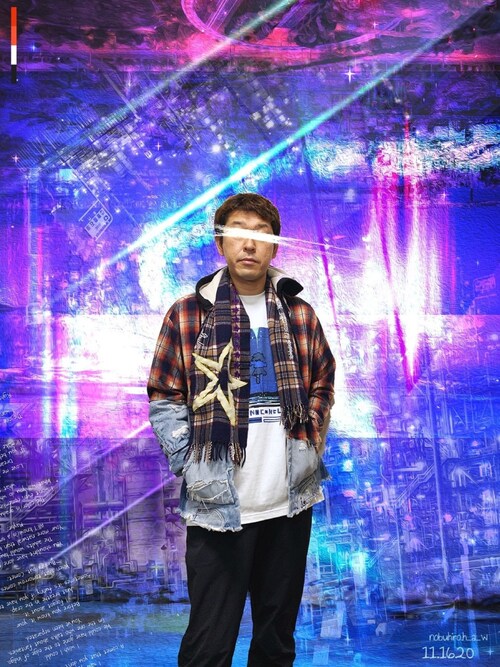 nt.tokyo.jpさんのコーディネート