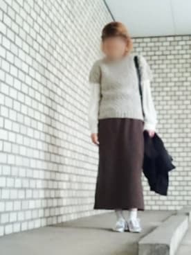 ケイコさんのコーディネート