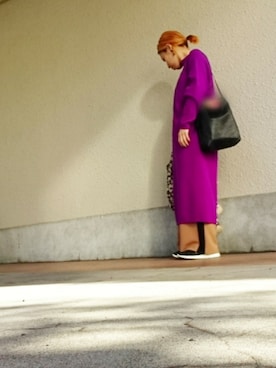 ケイコさんのコーディネート