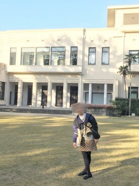 ケイコさんのコーディネート