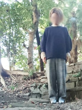 ケイコさんのコーディネート