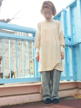 ケイコさんのコーディネート