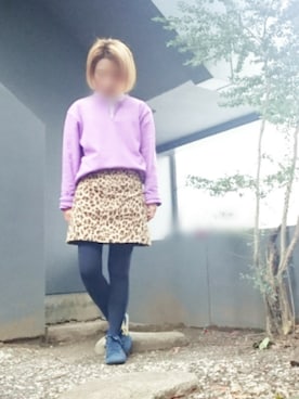 ケイコさんのコーディネート