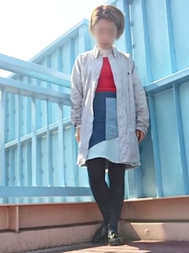 ケイコさんのコーディネート