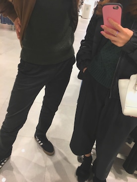 Ikumiさんのコーディネート