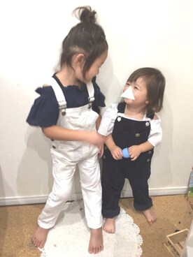 H♡Aさんのコーディネート