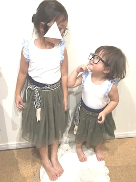 H♡Aさんのコーディネート