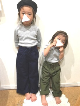 H♡Aさんのコーディネート