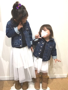 H♡Aさんのコーディネート